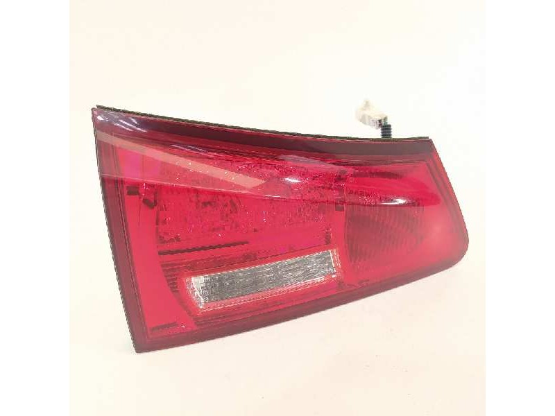 Recambio de piloto trasero izquierdo para lexus is200 (ds2/is2) 220d referencia OEM IAM   