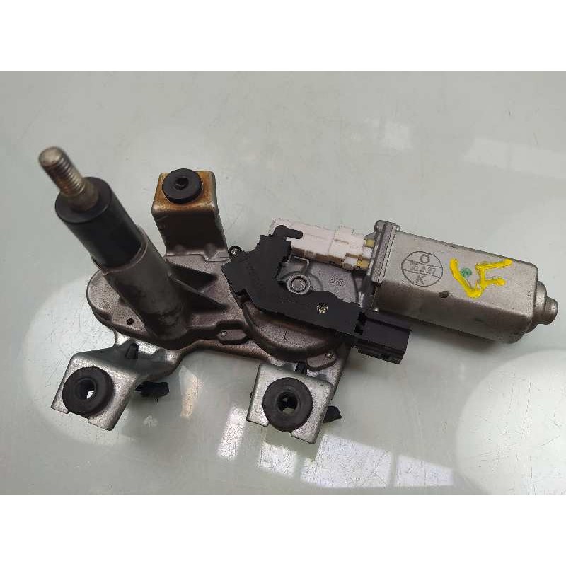 Recambio de motor limpia trasero para land rover discovery v6 td s referencia OEM IAM DLB500073 CW8AB 34982581
