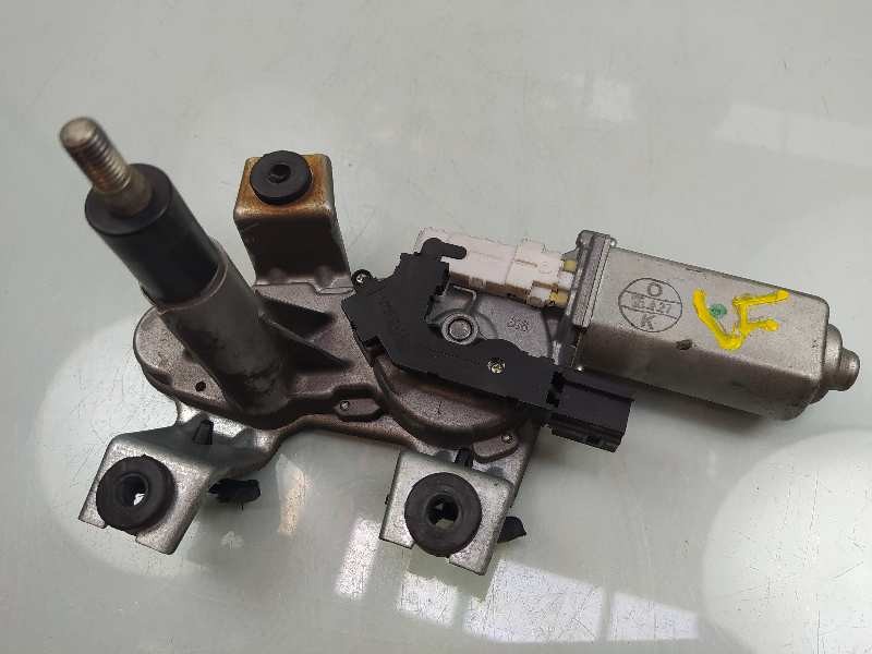 Recambio de motor limpia trasero para land rover discovery v6 td s referencia OEM IAM DLB500073 CW8AB 34982581