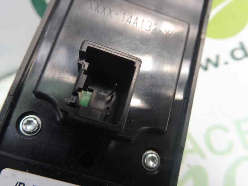 Recambio de mando elevalunas delantero izquierdo para ford kuga (cbs) trend referencia OEM IAM F1ET14A132CB 3S010130328 