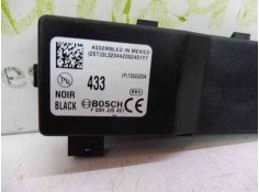 Recambio de no identificado para opel astra j lim. sport referencia OEM IAM 13503204   2