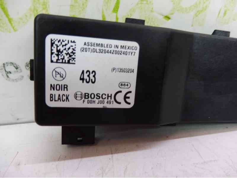 Recambio de no identificado para opel astra j lim. sport referencia OEM IAM 13503204  