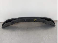 Recambio de refuerzo paragolpes delantero para citroën berlingo 2.0 800 hdi furg. referencia OEM IAM 9643814880  