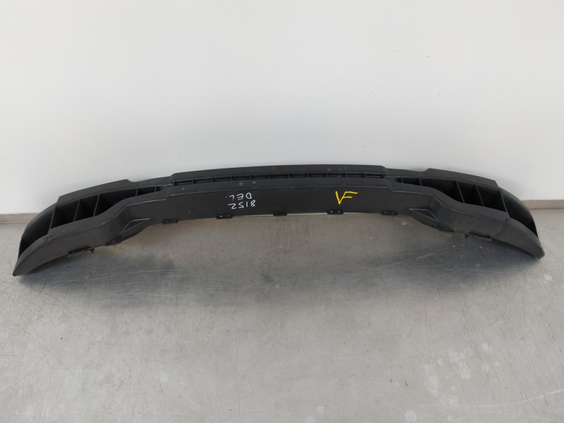 Recambio de refuerzo paragolpes delantero para citroën berlingo 2.0 800 hdi furg. referencia OEM IAM 9643814880  