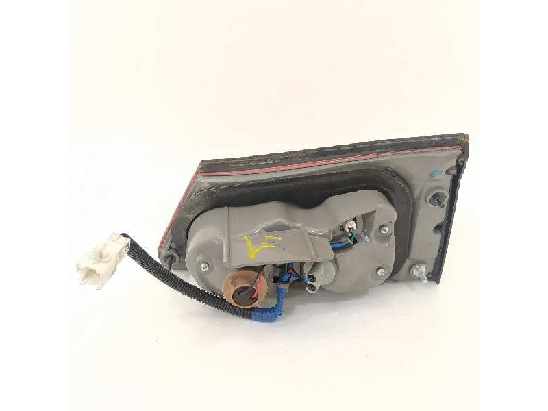 Recambio de piloto trasero izquierdo para lexus is200 (ds2/is2) 220d referencia OEM IAM   