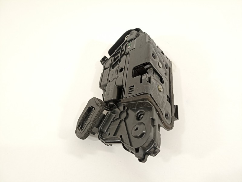 Recambio de cerradura puerta delantera izquierda para volkswagen passat variant (3g5) advance bmt referencia OEM IAM 5NB837015C 