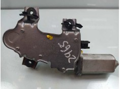 Recambio de motor limpia trasero para land rover discovery v6 td s referencia OEM IAM DLB500073 CW8AB 34982581 2