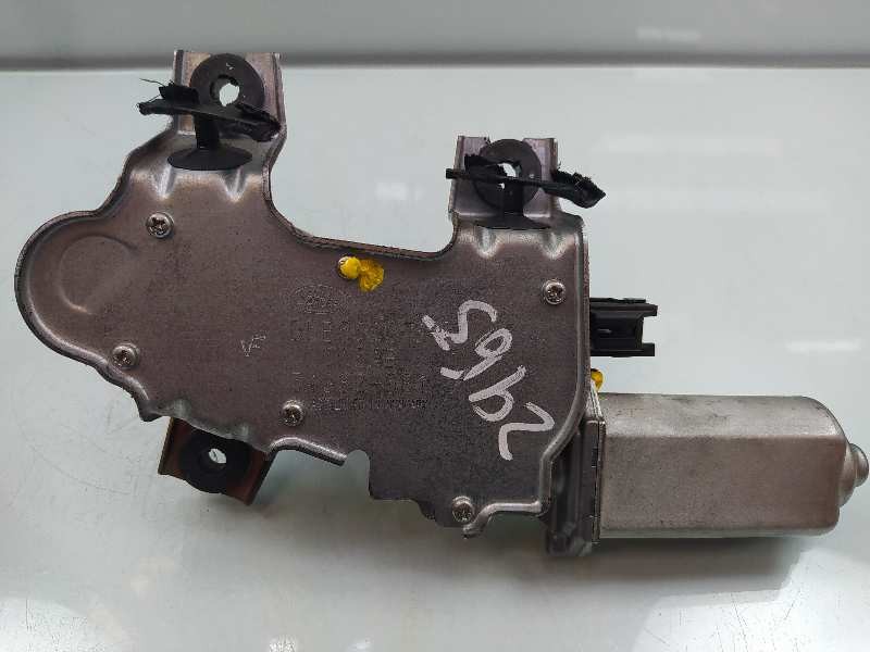 Recambio de motor limpia trasero para land rover discovery v6 td s referencia OEM IAM DLB500073 CW8AB 34982581