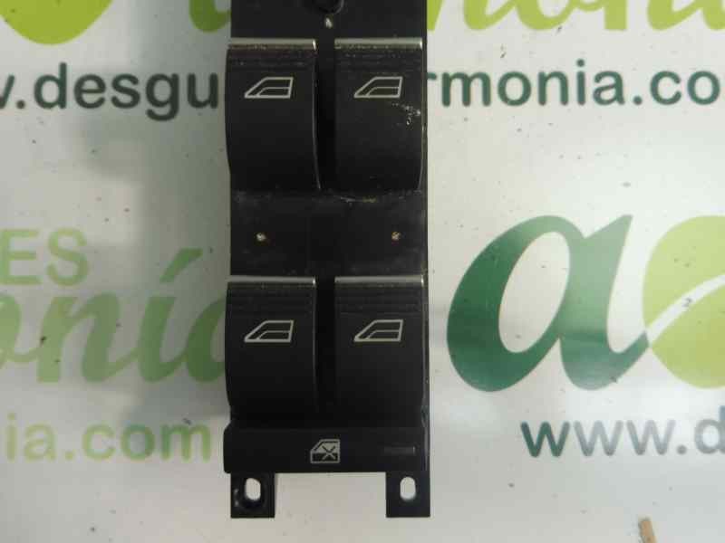 Recambio de mando elevalunas delantero izquierdo para ford kuga (cbs) trend referencia OEM IAM F1ET14A132CB 3S010130328 