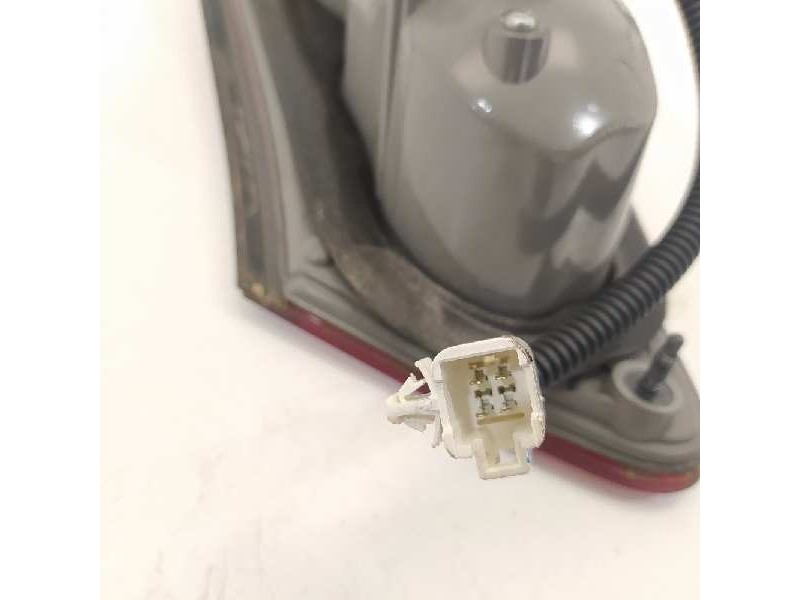 Recambio de piloto trasero izquierdo para lexus is200 (ds2/is2) 220d referencia OEM IAM   