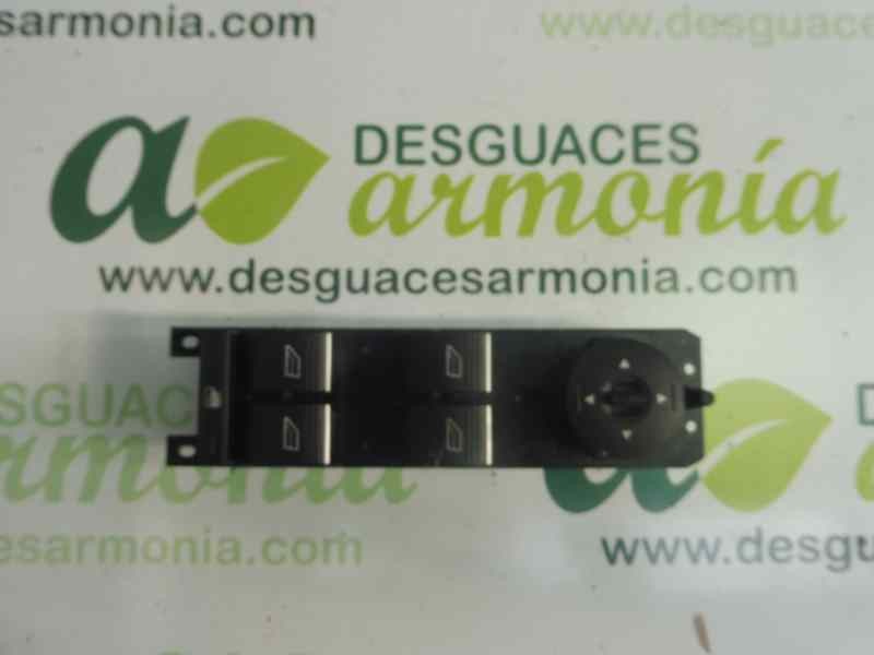 Recambio de mando elevalunas delantero izquierdo para ford kuga (cbs) trend referencia OEM IAM F1ET14A132CB 3S010130328 