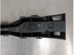 Recambio de refuerzo paragolpes delantero para citroën berlingo 2.0 800 hdi furg. referencia OEM IAM 9643814880   2