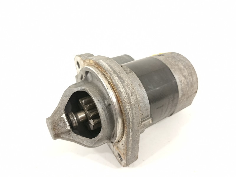 Recambio de motor arranque para ford focus turn. st-line b&r referencia OEM IAM CV6T11000GF  