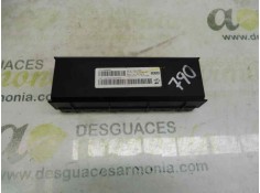 Recambio de modulo electronico para opel astra j lim. sport referencia OEM IAM 13340389  
