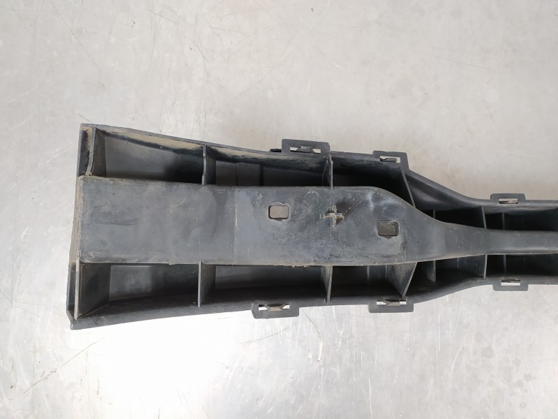 Recambio de refuerzo paragolpes delantero para citroën berlingo 2.0 800 hdi furg. referencia OEM IAM 9643814880  