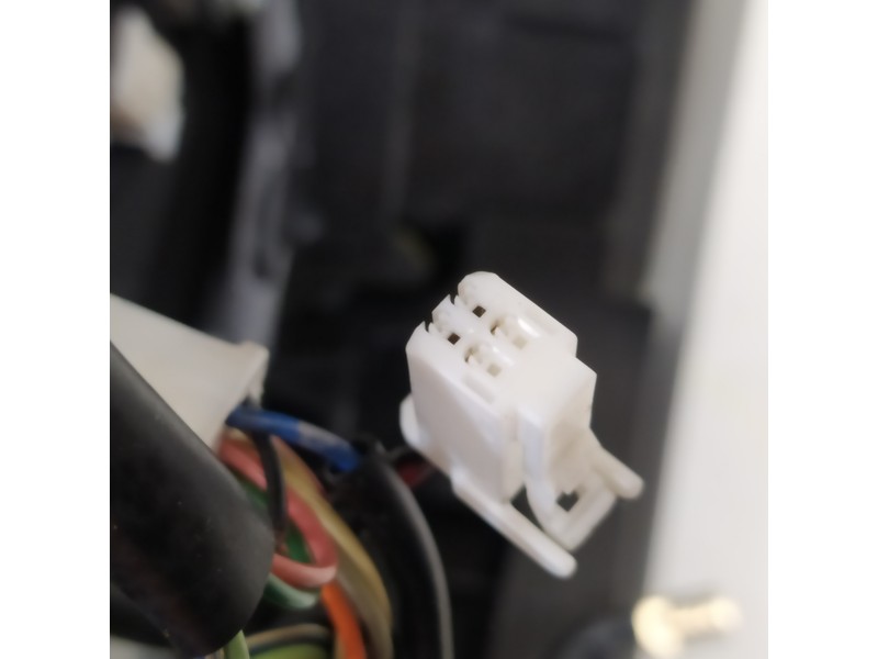 Recambio de volante para lexus rx 450h referencia OEM IAM 4518448070  