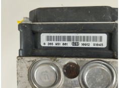 Recambio de abs para citroën c4 lim. collection referencia OEM IAM 9677024880 0265252034 9677024980 2