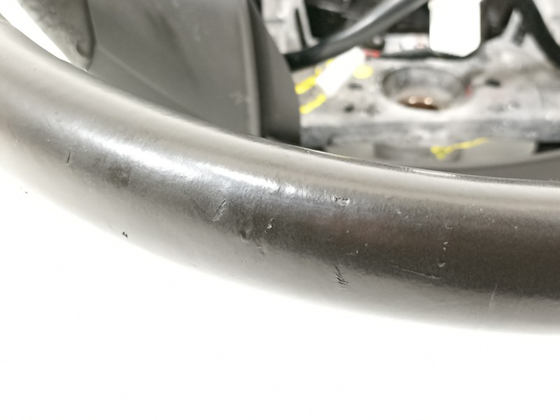 Recambio de volante para lexus rx 450h referencia OEM IAM 4518448070  