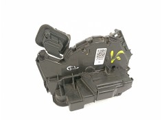 Recambio de cerradura puerta trasera derecha para volkswagen passat variant (3g5) advance bmt referencia OEM IAM 5NA839016C  