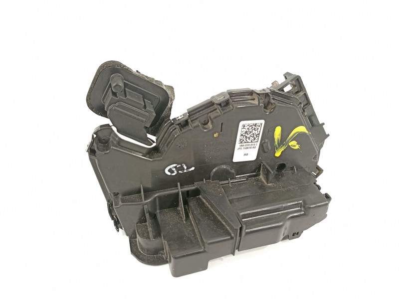 Recambio de cerradura puerta trasera derecha para volkswagen passat variant (3g5) advance bmt referencia OEM IAM 5NA839016C  
