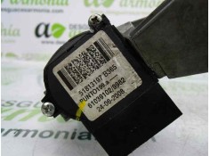 Recambio de conmutador de arranque para fiat grande punto (199) 1.3 multijet sport (01.2007) referencia OEM IAM 51813197   2
