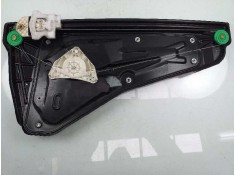 Recambio de elevalunas trasero derecho para land rover discovery v6 td s referencia OEM IAM CVH500020