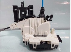 Recambio de cerradura puerta delantera izquierda para mercedes-benz clase a (w176) a 45 amg 4-matic (176.052) referencia OEM IAM