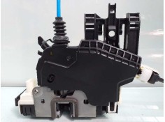 Recambio de cerradura puerta delantera izquierda para mercedes-benz clase a (w176) a 45 amg 4-matic (176.052) referencia OEM IAM 2