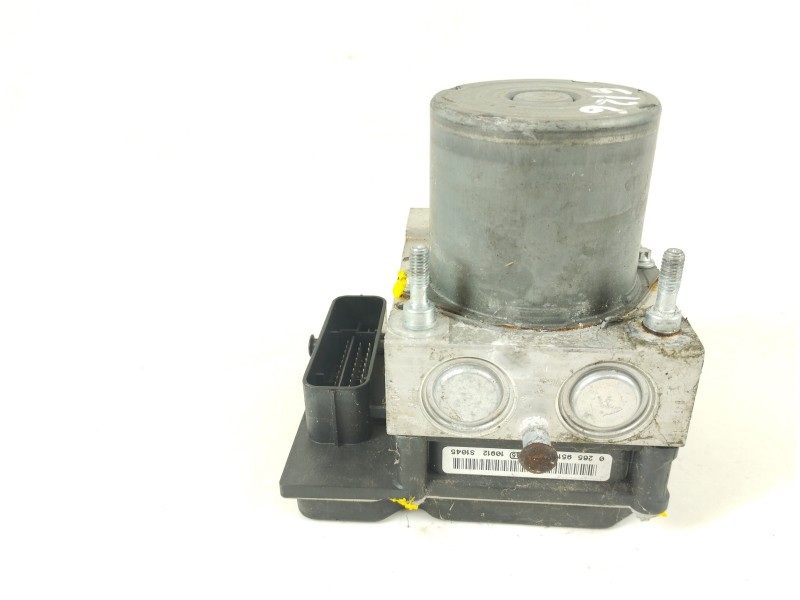 Recambio de abs para citroën c4 lim. collection referencia OEM IAM 9677024880 0265252034 9677024980