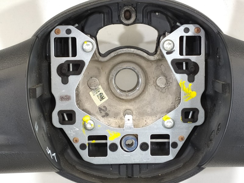 Recambio de volante para mini mini (r56) one referencia OEM IAM 2375R561 2752916 