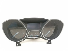 Recambio de cuadro instrumentos para ford focus turn. st-line b&r referencia OEM IAM F1ET10849BJS  