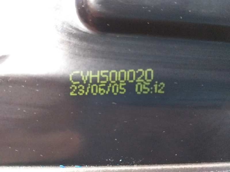 Recambio de elevalunas trasero derecho para land rover discovery v6 td s referencia OEM IAM CVH500020  