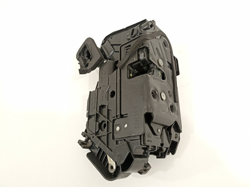 Recambio de cerradura puerta trasera derecha para volkswagen passat variant (3g5) advance bmt referencia OEM IAM 5NA839016C  