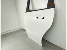 Recambio de puerta trasera izquierda para mercedes-benz clase b (w247) 247 referencia OEM IAM A2477300700 A2477321300  2