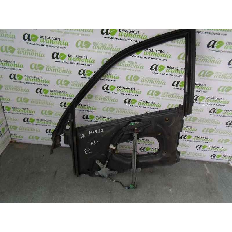 Recambio de elevalunas delantero izquierdo para audi a6 berlina (c4) 2.5 tdi referencia OEM IAM 4A0837397A 4A0959801D 