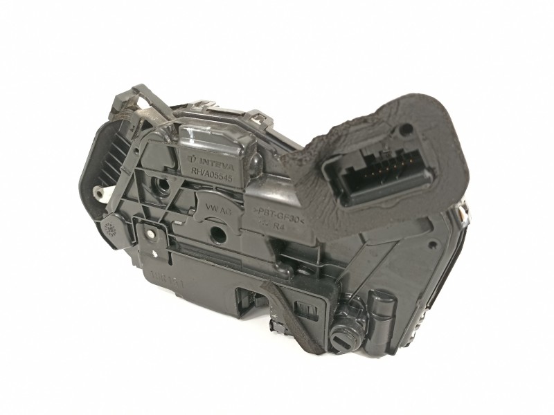 Recambio de cerradura puerta trasera derecha para volkswagen passat variant (3g5) advance bmt referencia OEM IAM 5NA839016C  