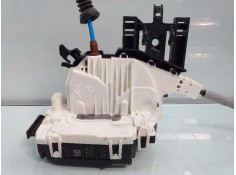 Recambio de cerradura puerta delantera derecha para mercedes-benz clase a (w176) a 45 amg 4-matic (176.052) referencia OEM IAM 2