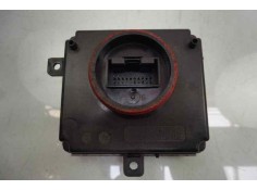 Recambio de centralita faros xenon para audi a4 avant (8k5) (2008) básico referencia OEM IAM 4G0907697D   2