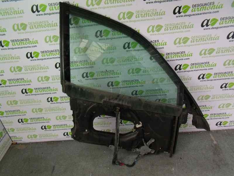 Recambio de elevalunas delantero derecho para audi a6 berlina (c4) 2.5 tdi referencia OEM IAM 4A0837462A 4A0959802D 4A0837398A