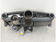 Recambio de kit airbag para mini mini (r56) one referencia OEM IAM 51452752761 31345177901P 275766301