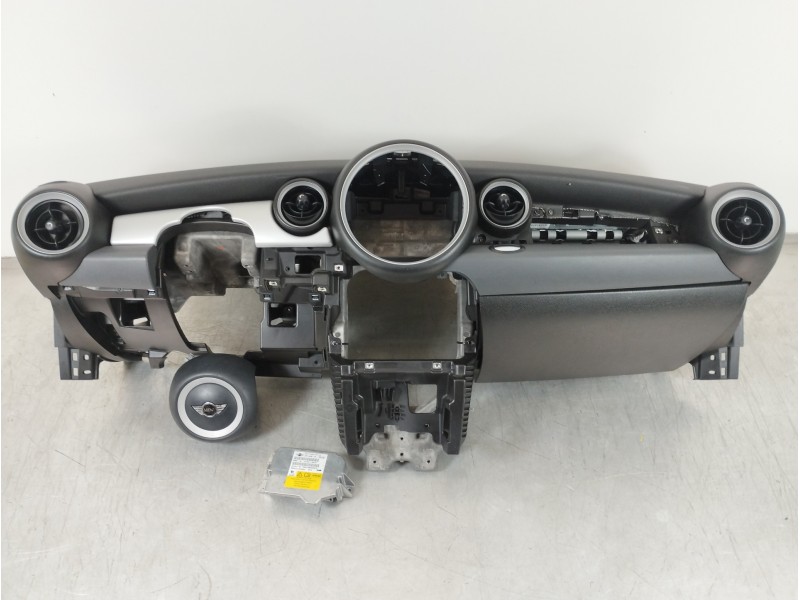 Recambio de kit airbag para mini mini (r56) one referencia OEM IAM 51452752761 31345177901P 275766301