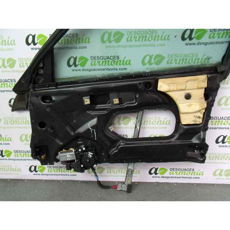 Recambio de elevalunas delantero derecho para audi a6 berlina (c4) 2.5 tdi referencia OEM IAM 4A0837462A 4A0959802D 4A0837398A