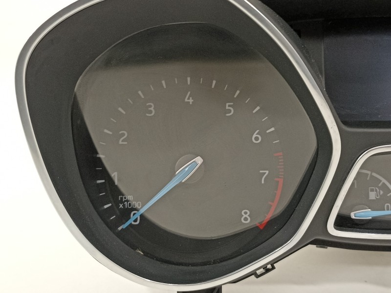 Recambio de cuadro instrumentos para ford focus turn. st-line b&r referencia OEM IAM F1ET10849BJS  