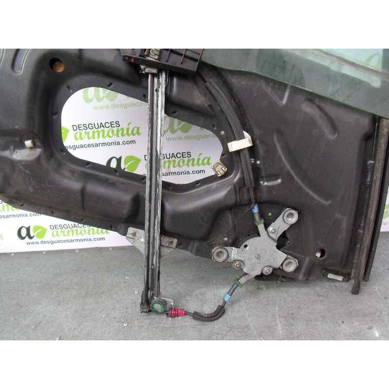 Recambio de elevalunas delantero derecho para audi a6 berlina (c4) 2.5 tdi referencia OEM IAM 4A0837462A 4A0959802D 4A0837398A