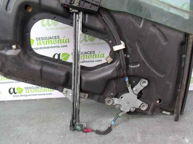 Recambio de elevalunas delantero derecho para audi a6 berlina (c4) 2.5 tdi referencia OEM IAM 4A0837462A 4A0959802D 4A0837398A