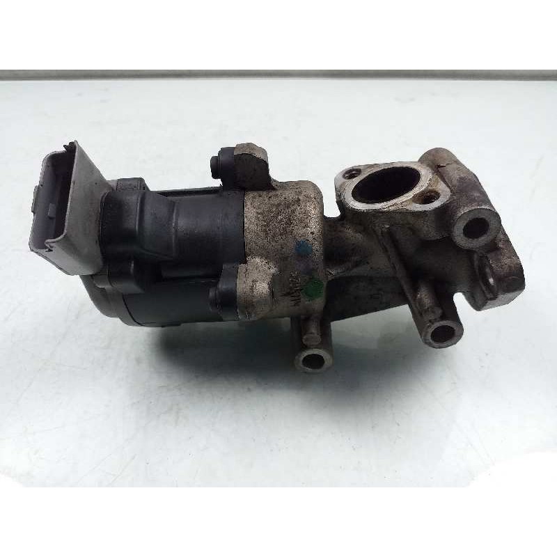 Recambio de valvula egr para land rover discovery v6 td s referencia OEM IAM 4R8Q90475B 51368242 158213351