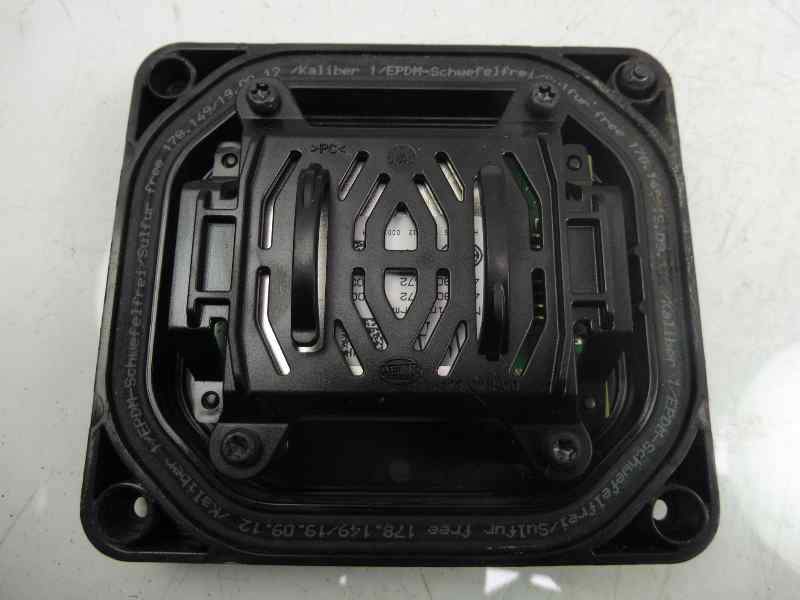CENTRALITA FAROS XENON 4H0907472 