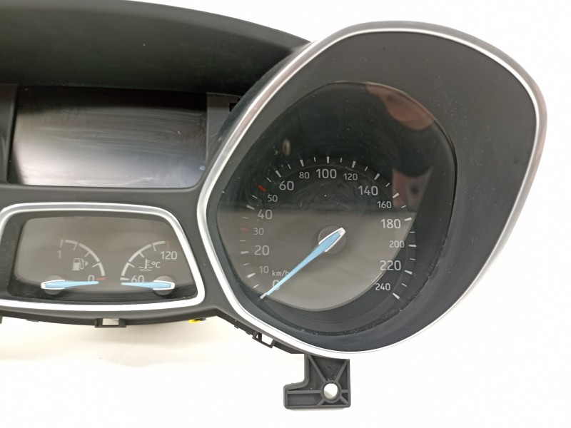 Recambio de cuadro instrumentos para ford focus turn. st-line b&r referencia OEM IAM F1ET10849BJS  