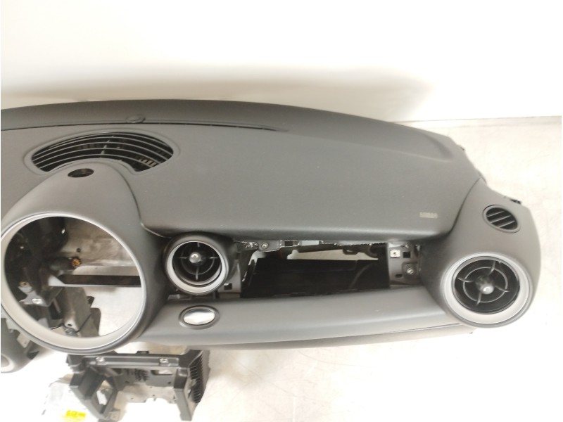 Recambio de kit airbag para mini mini (r56) one referencia OEM IAM 51452752761 31345177901P 275766301