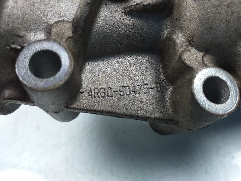 Recambio de valvula egr para land rover discovery v6 td s referencia OEM IAM 4R8Q90475B 51368242 158213351